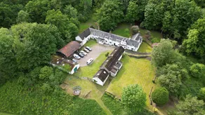 By Loch Tay, Morenish - a fantastic long-established “away from it all\" house! - Image 3