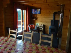encantador chalet en Hellert - Image 2