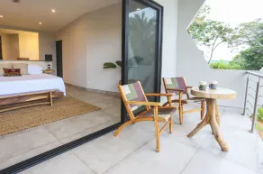Ocean-view eco-village w/private trails - Image 5