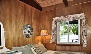 Lindo Lakefront Cottage Em 12 Mile Lake - Image 2