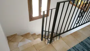 Lovely villa with wonderful views - Image 2