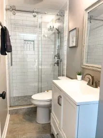 Parfait Tranquil Charlotte Getaway Home - Image 3