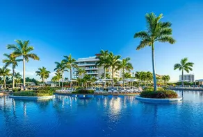 Summer 2021 - Grand Luxxe One Bedroom Loft at Vidanta Nuevo Vallarta - Image 4