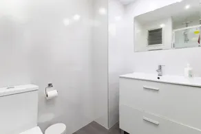 Rental unit in València · ★4.45 · 3 bedrooms · 4 beds · 1 bath - Image 3