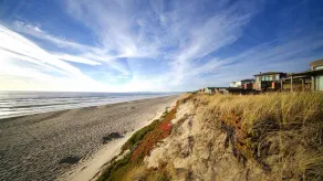 At The Beach! Insanely Great Beach House, Ocean Views, Relaxation & Pickleball - Image 4