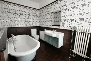 Lovejoy Cottage - luxe cottage by the Yorkshire Dales - Image 5