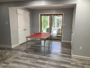 Lakefront home with boat mooring, deck, hot tub, game room & fast WiFi - dogs OK - Image 3