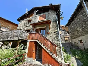 Résidence Clochette - Maison rénovée pour 2 personnes sur 2 étages exposée Ouest MAE-9384 - Image 5