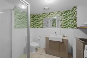 Stylish Bowen Hills Studio Near City Centre - Image 4