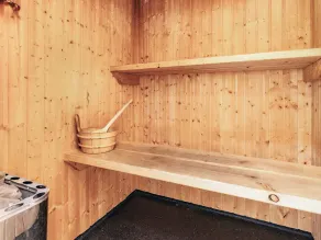 17 person holiday home in Roslev-By Traum - Image 4