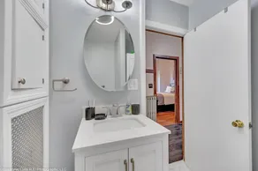 Whimsical 2BR Apt Near Downtown Wallingford w Pet-Friendly Yard & Parking - Image 2