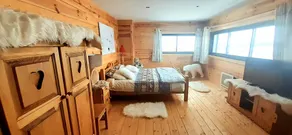Luxury chalet le lodje des cerfs - Image 5