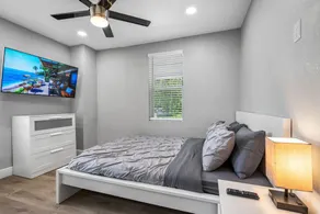 Cozy & Fully Remodeled Home in the Heart of Tampa! - Image 3
