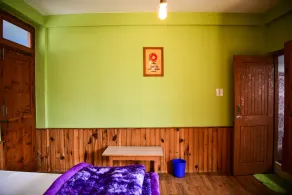 Une propriété sereine chaleureuse et calme pour vous aider à vous connecter à la nature - Image 5