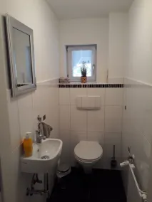 3 *** - Apartment on the Lech, close to town, suitable for cycling and hiking tours - Image 3