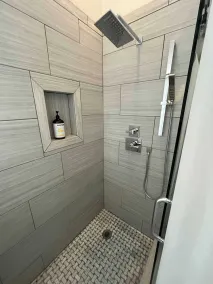 Welcome to the HJP Suite at the Historic Palace Hotel Condo's! - Image 5
