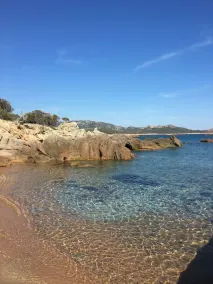 VILLA ON THE MURTOLI GULF 700 m from the beach 6 to 8 persons - Image 2
