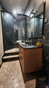 ⭐La Maison Noailles - Chic & Luxe Cœur de Marseille - Climatisée - 10 personnes - Image 2