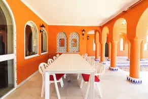 VILLA LA VISTA MIT PRIVATEM POOL AM STRAND - Image 4