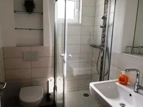 Double room 04 - Guesthouse & Strandhalle - Image 4