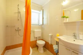 One bedroom apartment with terrace and sea view Karbuni, Korčula (A-13217-e) - Image 2