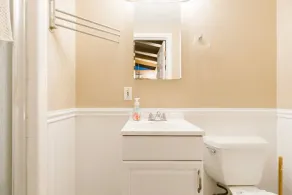 you will love this Craftsman style home - Image 5