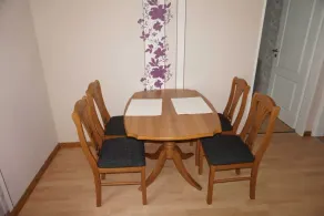 Garden apartment Luchtenburg - Apartments Otten - Image 5