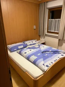 Ferienwohnung 'Sonne Nr. 17' mit Bergblick, Garten & WLAN - Image 4
