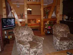 Holiday apartment in Baltic Sea Resort Zinnowitz, ideal for 2 adults and 2 child - Image 5