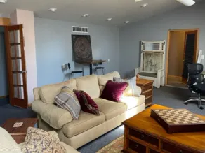 Private 2 bdr suite in historic Afton perfect for hiking, boating, skiing & more - Image 4