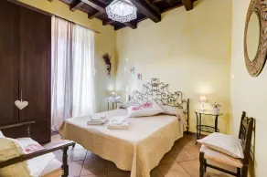 CAMPO DE FIORI HOUSE - En el corazòn de Roma - Image 5