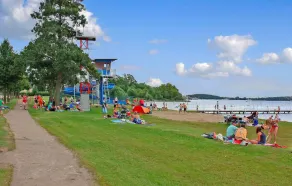 Ferienhaus Waren (Müritz) - Image 3