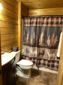 Mountain View Cabin Rentals #2 - Image 3
