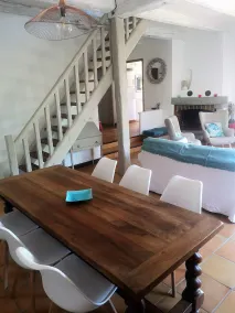 Ferienhaus an der Côte d'Azur, vier Schlafzimmer, Swimmingpool, Garage - Image 3