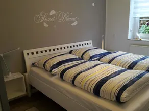 Ferienwohnung 'Fewo Meer Und Moor' mit privater Terrasse, privatem Garten und WLAN - Image 4