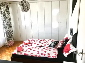 Ferienwohnung - Clarens-sur-Montreux - Image 5