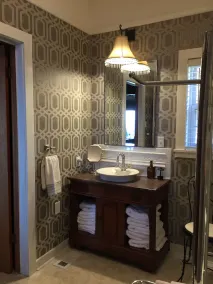 Informalität und Datenschutz für Familien, Paare und Einzelpersonen. Gute Atmosphäre - Image 2