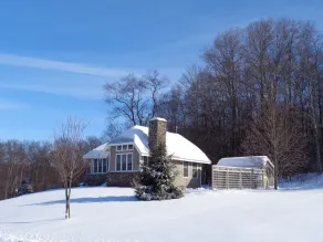 Wagner Hill Guest Cottage - Image 4
