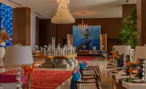 GRAND LUXXE Master Room with Terrace in Nuevo Vallarta - Image 3