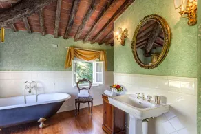 Exklusive private Villa zur Miete im Herzen der Toskana direkt vom Eigentümer - Image 5