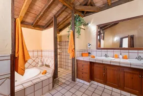 Haustierfreundliche Villa Finca Toledo mit Pool, Terrasse, Garten, A/C & Wi-Fi - Image 4
