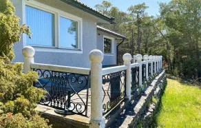 3 bedroom gorgeous home in Visby - Image 5