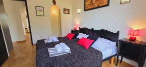 Hus med pool i området Cala Rossa - Image 5