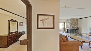 Comfortable 2 Bedroom Condo with Loft! Prime Location with Beautiful View! (Unit 406 at 1849) by RedAwning - Image 4