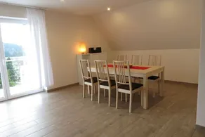 Apartment on the Ground Floor on the Wachberg - Image 5