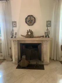 Villa Capri Bernabei, Domus Romana with private swimmingpool - Image 2