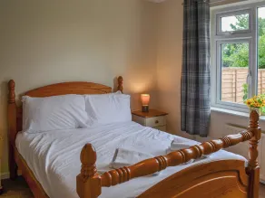 Alojamiento de 2 habitaciones en Thorpe St Peter - Image 3