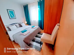 Apartment Loly - a few steps to the beach! - Image 5
