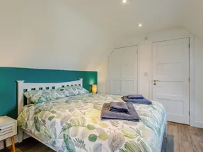 Alloggio con 1 camere da letto ad Baston - Image 4
