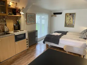 Very nice studio apartment in the city center - Image 4